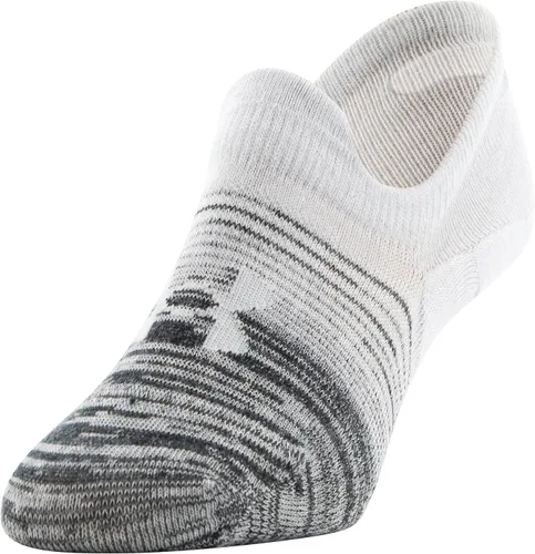 Miniatura 2 de Under Armour Essential Ultra Low - Paquete de 3