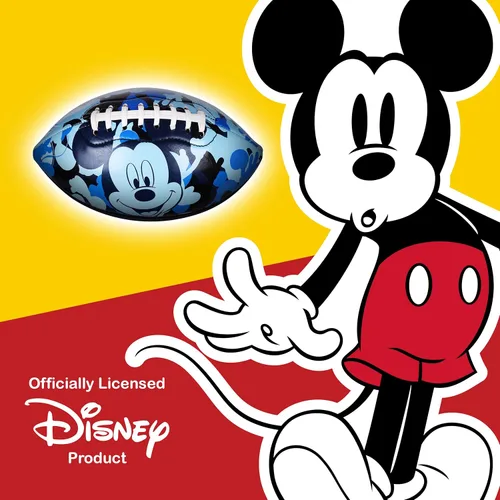 Miniatura 7 de Capelli Sport Capelli Sport Disney - Fútbol Mickey - Silueta