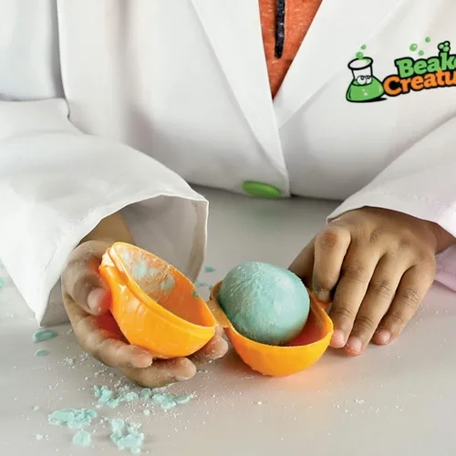 Miniatura 6 de Learning Resources Beaker Creatures Alien Experiment Lab, juego de 18 piezas, a partir de 5 años, exploración científica, kit de ciencia para niños