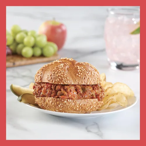 Miniatura 18 de StarKist Chicken Creations BOLD - Bolsa estilo búfalo (5 onzas, 12 unidades) Carne blanca totalmente cocida con alto contenido de proteínas, sin