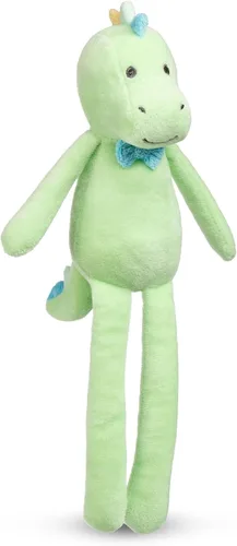 Miniatura 14 de Stephen Joseph, Juguete de Animal de Peluche de 11 pulgadas, Muñeca de Felpa Pequeña Súper Suave, Juguetes para Bebé, Niños Pequeños, Niños