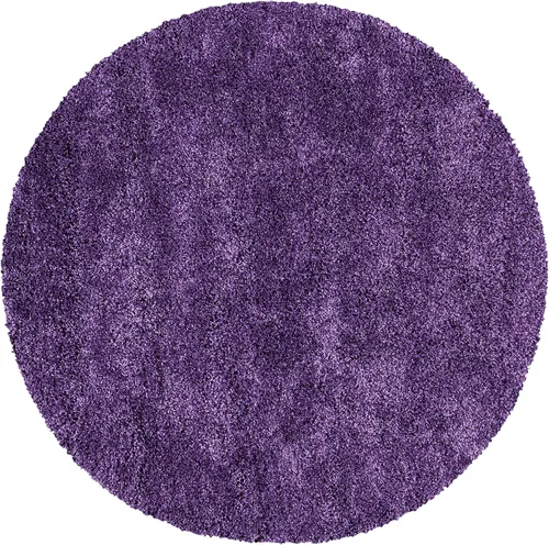 Miniatura 169 de SAFAVIEH Accent Rug 2'x3' - Milan Shag Collection - Modern Design, Dark Beige, Ultra Plush Thick Pile, Ideal for Bedroom, Nursery, Living Room