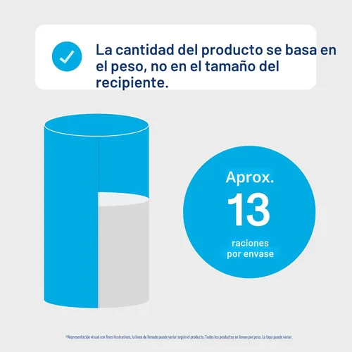 Miniatura 6 de Vital Proteins Péptidos de colágeno en polvo, promueve la salud del cabello, las uñas, la piel, los huesos y las articulaciones, sin sabor 9.33 onzas