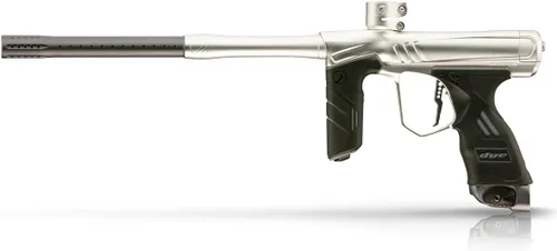 Miniatura 9 de DYE Marcador de paintball DSR+ DYE Marcador de paintball DSR+ - PGA Blackout Copper
