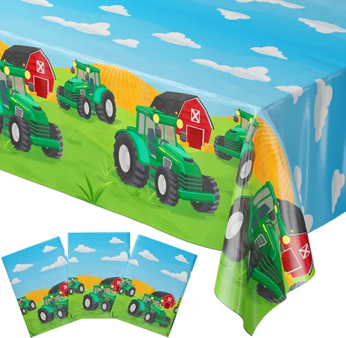 Miniatura 16 de Blue Orchards 67 Mantel