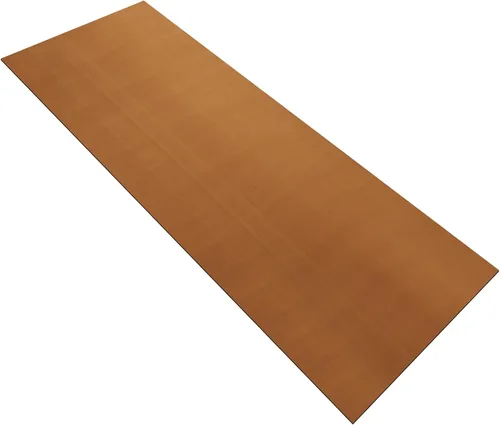Miniatura 34 de EVA Faux Teak Decking Hoja para Pescado Barco Yate Antideslizante Marine Flooring Mat