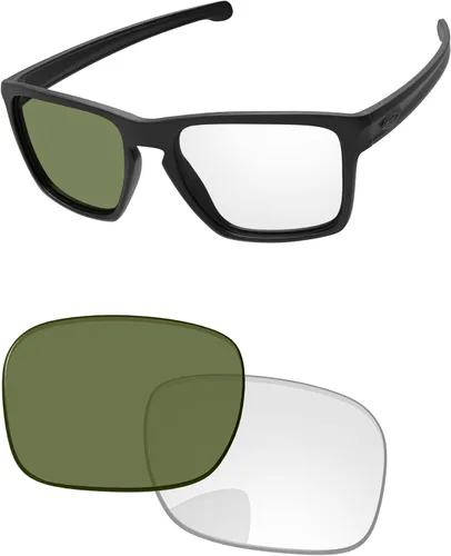 Miniatura 36 de Lentes de repuesto para gafas de sol Oakley Sliver XL OO9341 2.244 in