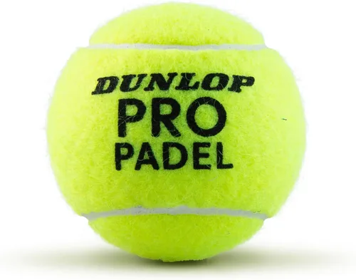 Miniatura 6 de Dunlop Pro Padel Balls