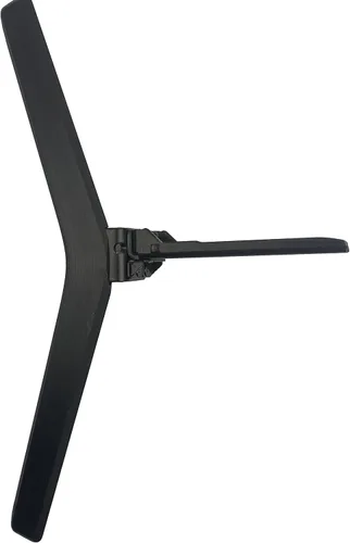 Miniatura 5 de Soporte de base de TV de repuesto OEM modelo 502220421 502220521 compatible con Sony KD65X80J, KD55X80CJ, KD55X79J. No se requieren tornillos