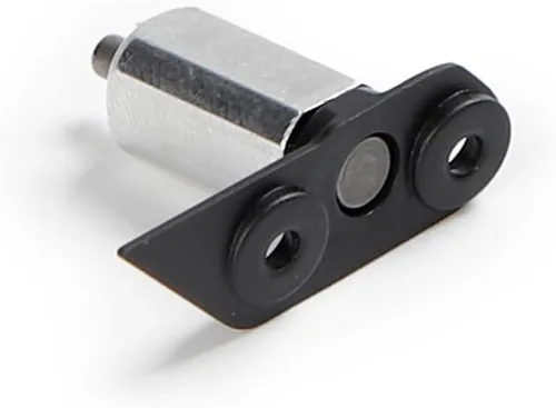 Miniatura 6 de SeiZed Eje de brazo delantero trasero trasero del brazo del motor para DJI Mini 3/3 Pro Drone Reparación Repuestos Accesorios (Color: eje delantero)