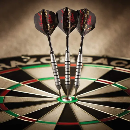 Miniatura 8 de Viper Underground Steel Tip Dart Set