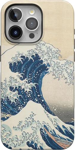 Miniatura 63 de Funda Casely para iPhone 15 Pro Max Todas las sonrisas Adhesivo de cara sonriente Compatible con MagSafe Diseño protector audaz