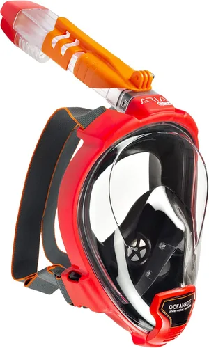 Miniatura 4 de Ocean Reef - Aria QR+ & Duo Fins