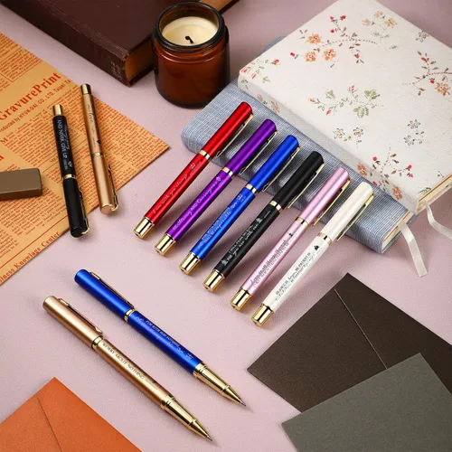 Miniatura 5 de Fuutreo 30 bolígrafos con versículo bíblico, regalos cristianos, citas inspiradoras, bolígrafos religiosos a granel para iglesia domingo, mujeres
