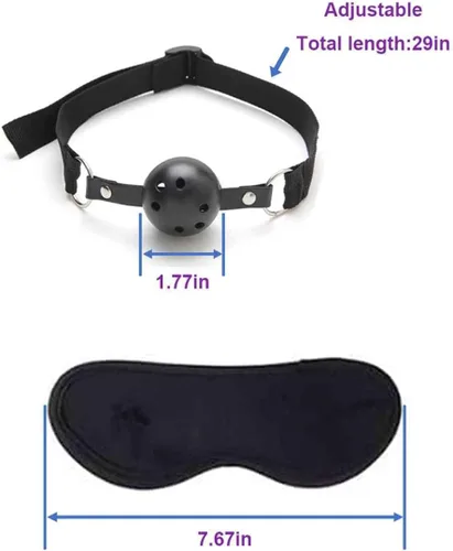 Miniatura 5 de Sujetadores de lazos sexis para parejas, cuerda para atar tobillos y muñecas, juego de puños de muslo, bandas de resistencia sexual para brazos