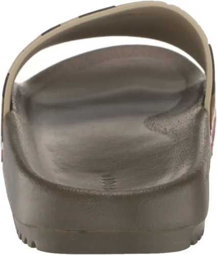 Miniatura 3 de Tommy Hilfiger Sandalia Racine Slide para hombre