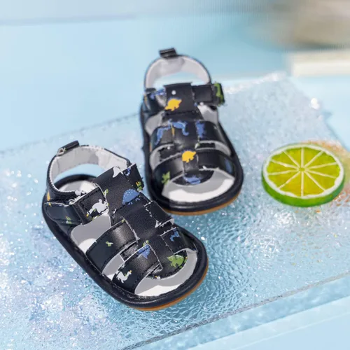 Miniatura 4 de Save Beautiful - Sandalias de verano para bebé, niños, una suela suave y antideslizante. Zapatos para los primeros pasos