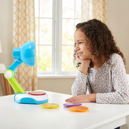 Miniatura 8 de VTech Hora de cuentos con Sunny