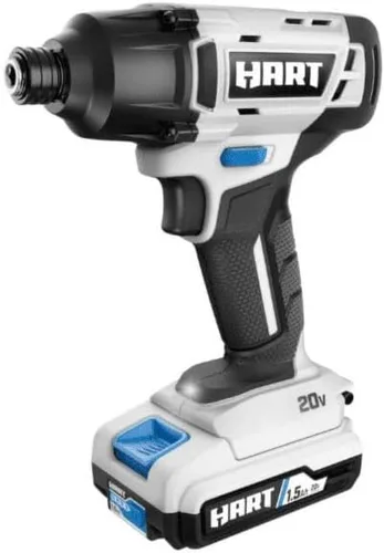 Miniatura 6 de Kit combinado de 4 herramientas inalámbricas de 20 V