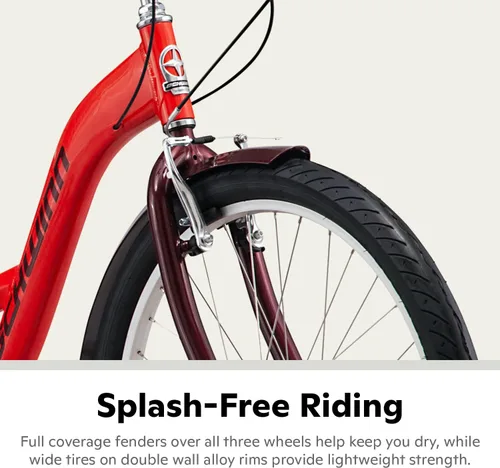 Miniatura 3 de Schwinn Meridian
