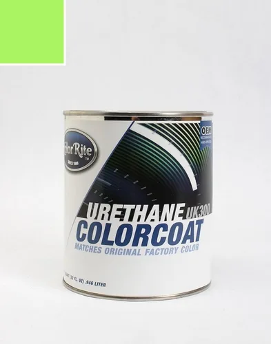 Miniatura 276 de ColorRite Bolígrafo para Dodge Avenger Automotive Touch-up Paint - Pintura transparente con efecto azul moderno PBL/EBL - Paquete de color + capa