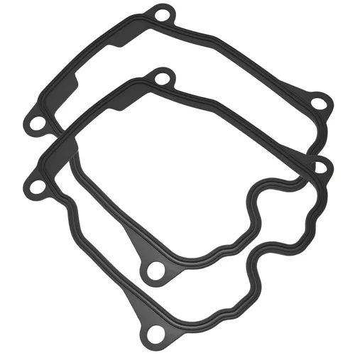 Miniatura 7 de Junta de tapa de válvula de repuesto delantera o trasera para Can-Am 400 500 650 800 1000 Outlander Commander 2003-2018