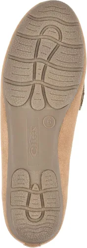 Miniatura 6 de CLIFFS BY WHITE MOUNTAIN Zapatos de mujer Gainful Mocasines planos