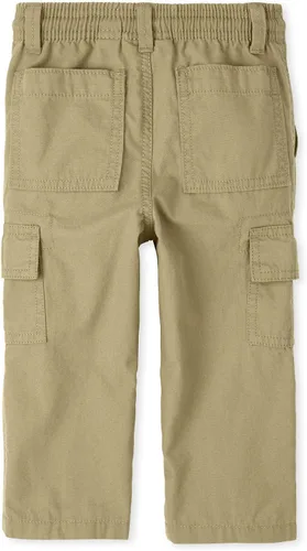 Miniatura 3 de and Toddler Pull on Cargo Pants