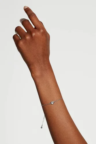 Miniatura 3 de Ted Baker Hansa Crystal Heart Bracelet pulsera de cristal