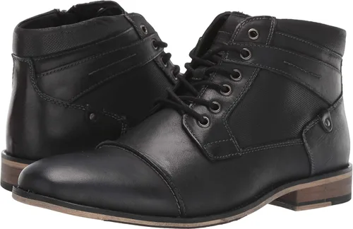 Miniatura 7 de Steve Madden Botas de combate Jotter para hombre