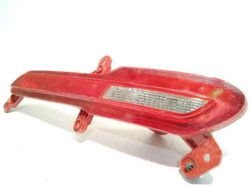 Miniatura 3 de KarParts360 Para Kia Niro luz trasera y reflector trasero montaje 2017 2018 2019 lado del conductor CAPA para KI2882101 92405 G5000