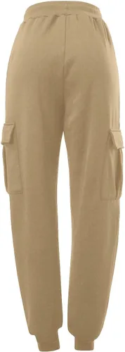 Miniatura 2 de Pantalones cargo para hombre, para senderismo, al aire libre, pantalones de vestir para hombre, cintura expandible, pantalones de viaje casuales