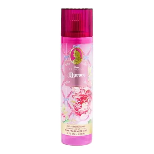 Miniatura 11 de Bath & Body Works Amethyst Waves - Fragancia fina en espray corporal de 8 onzas líquidas
