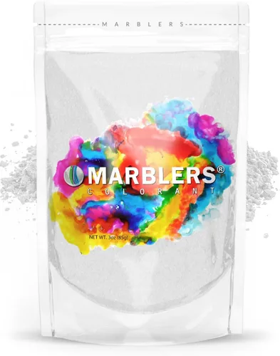 Miniatura 27 de MARBLERS - Polvo de mica natural de grado cosmético, pigmento nacarado, tinte, no tóxico, vegano, libre de crueldad, sombra de ojos, esmalte
