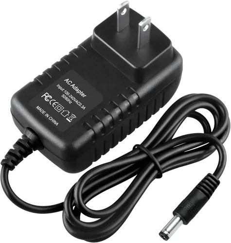 Cargador adaptador de 29.4V AC/DC compatible con Gotrax Modelo FX3 VIPRB-FX3 25.2V 2.0Ah Li-ion Batería Fluxx FX-F3-NEGRO FX-F3-BLK FX-F3-BLU