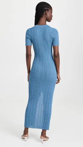 Miniatura 3 de L*Space Vestido Undertow para mujer
