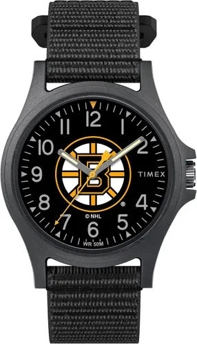 Miniatura 31 de Timex Reloj NFL Pride de 1.575 in para hombre