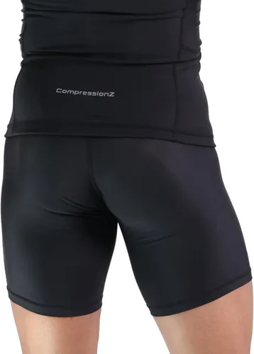 Miniatura 4 de Compression Shorts Men Performance Baselayer Athletic, Running, Biking All Sports Men's Underwear for Workout