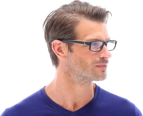 Miniatura 9 de SPORTEX SAV Men's Ar4160 Reading Glasses - Flexible, Durable, Ultra-Lightweight, High-Performance Readers For Men Gris