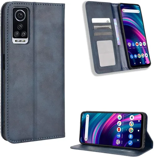 Miniatura 22 de Funda para Xiaomi Poco M5S Funda de cuero, Funda para Xiaomi Redmi Note 10S, Funda para Xiaomi Redmi Note 10 4G M2101K7AG M2101K7AI M2101K7BG Funda