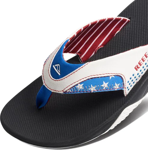 Miniatura 4 de Reef - Sandalias Fanning para hombre