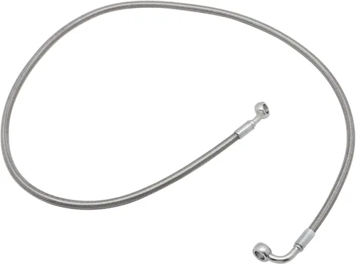 Miniatura 6 de Línea de manguera de freno trasero de 41 pulgadas para Polaris 2001-2009 Scrambler 500 Trail Blazer 250 330 400 Trail Boss 325 330 Xplorer 250 400