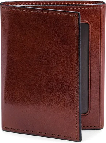 Miniatura 11 de Bosca Doble I.D. Trifold para hombre