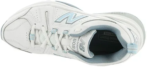 Miniatura 2 de New Balance 608V5 Cross Trainer Tenis para mujer