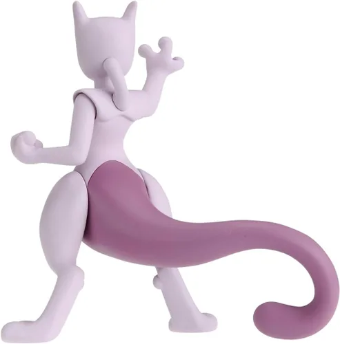 Miniatura 5 de Takara Tomy: Pokemon MonColle ML-20 Mewtwo