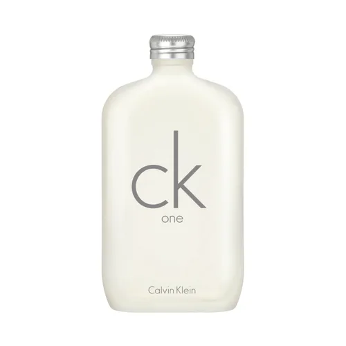 Miniatura 12 de Calvin Klein CK One Eau de Toilette – Citrus Unisex Fragrance – With Notes of Green Tea
