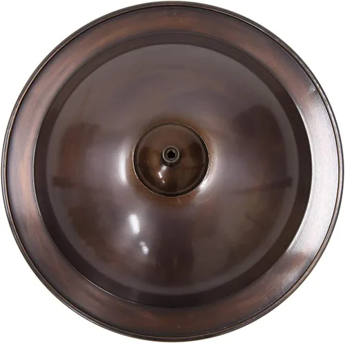 Miniatura 4 de Achla Designs Baño para pájaros Classic II Copper