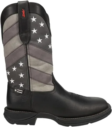 Miniatura 3 de Durango Botas Western DDB0125 para hombre