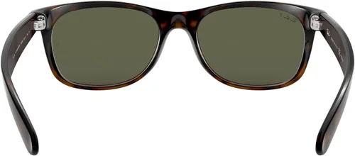 Miniatura 52 de Ray-Ban RB2132 New Wayfarer Gafas de sol cuadradas