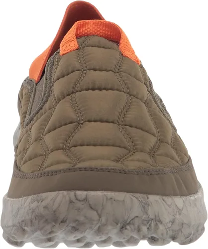 Miniatura 2 de Merrell Tenis unisex Hut Moc 2.0 para niños